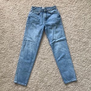 Urban Outfitters Mom Jeans